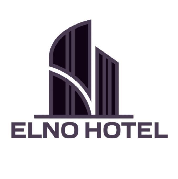 Elno Hotel Tbilisi Buitenkant foto